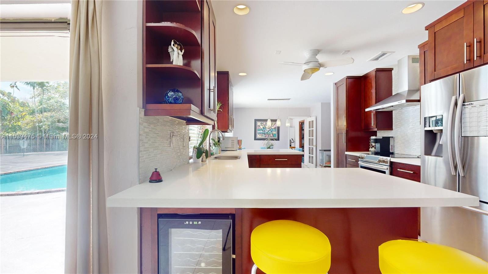 9740 Southwest 120th Street Miami, FL 33176 - Photo 9 of 38