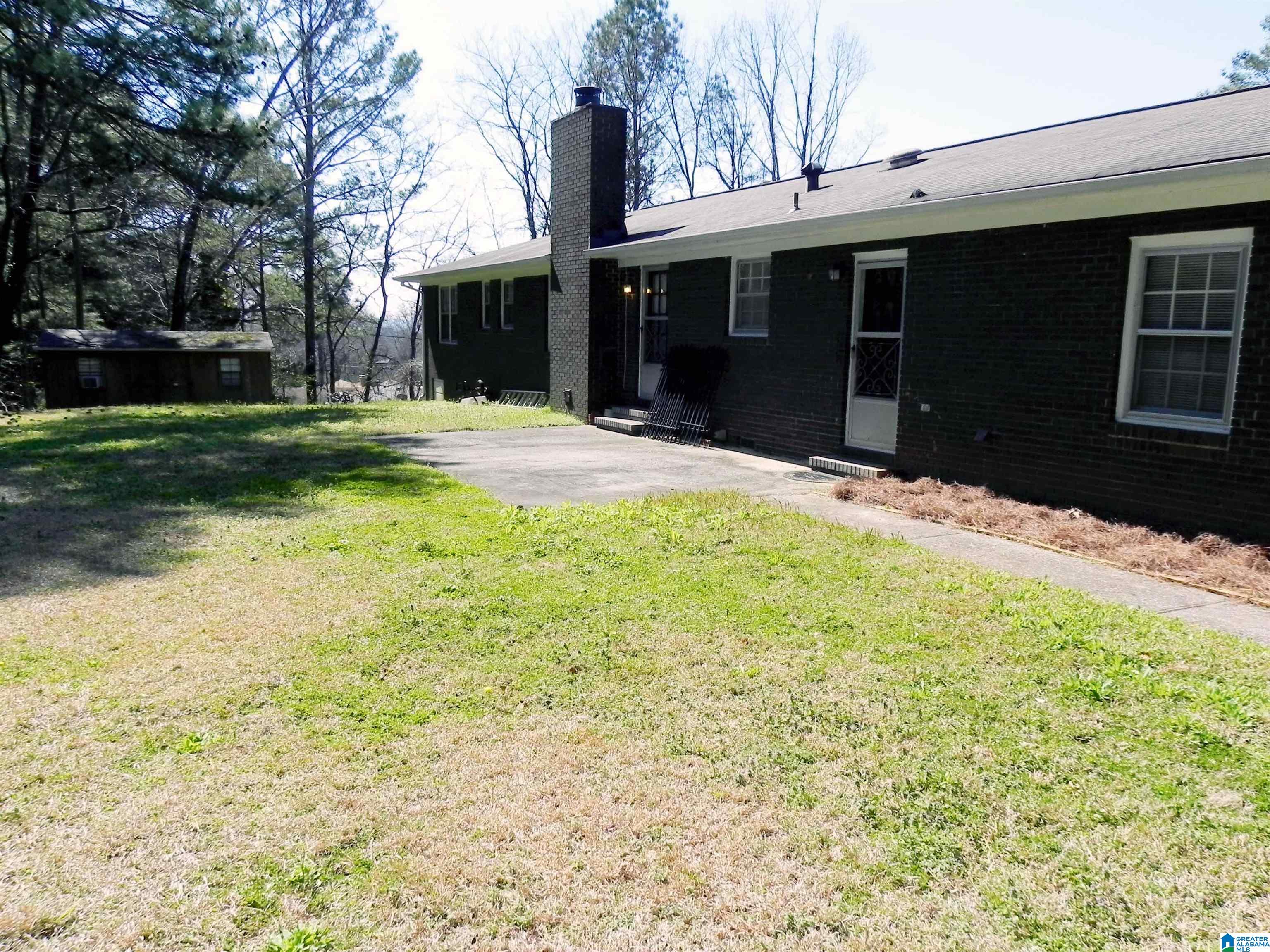 201 Shamrock Road Anniston, AL 36207 - Photo 42 of 46