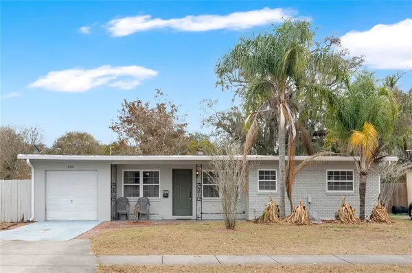 $340,000 | 4301 Hurd Avenue, Orlando, FL 32812