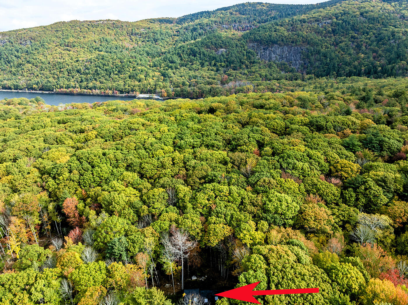 109 Start Road Camden, ME 04843 - Photo 44 of 61 DJI_0017