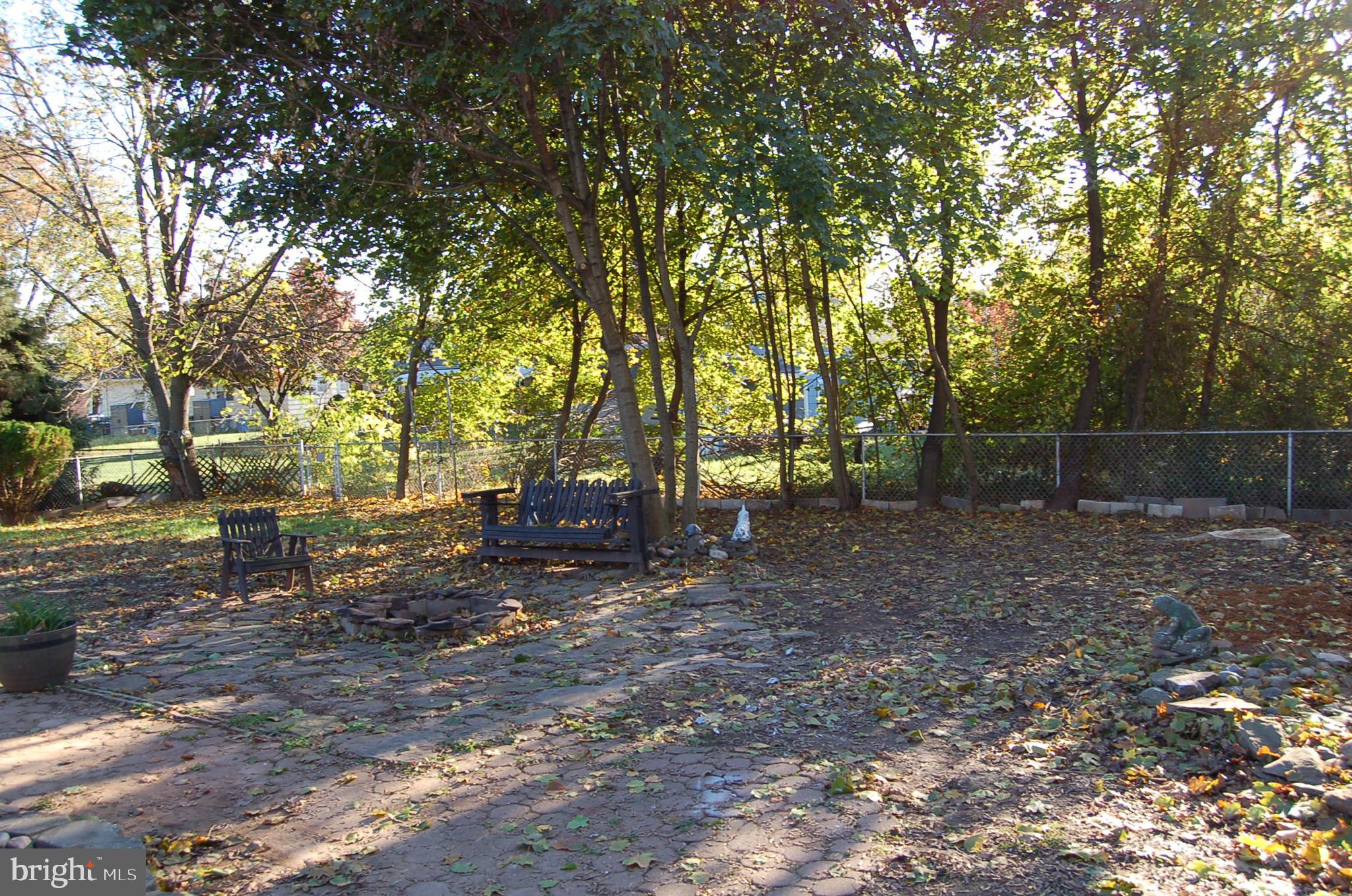 1482 Huron Road North Brunswick, NJ 08902 - Photo 8 of 17 a view of a park with large trees