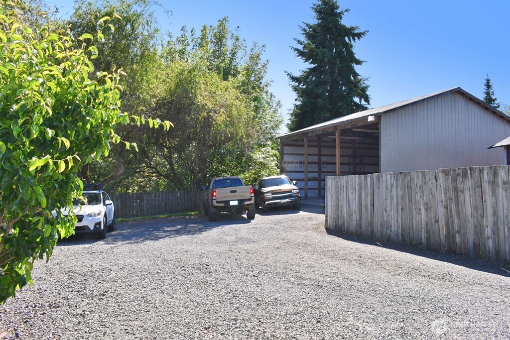 673 Southwest Chehalis Avenue Chehalis, WA 98532 - Photo 27 of 40