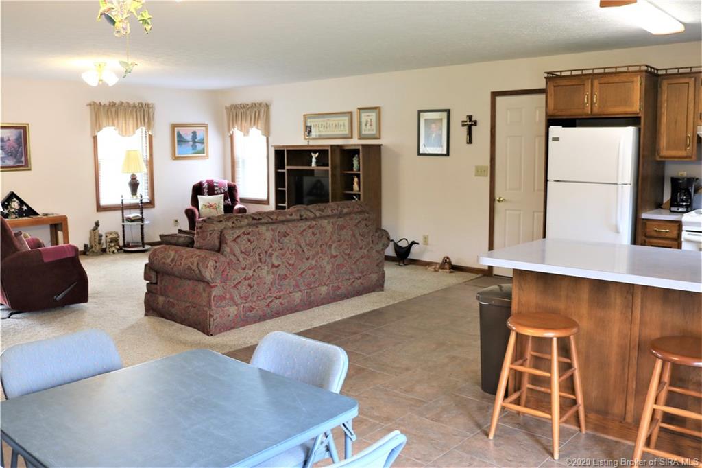 7887 Atkins Road Floyds Knobs, IN 47119 - Photo 13 of 22 Gallery Image 13