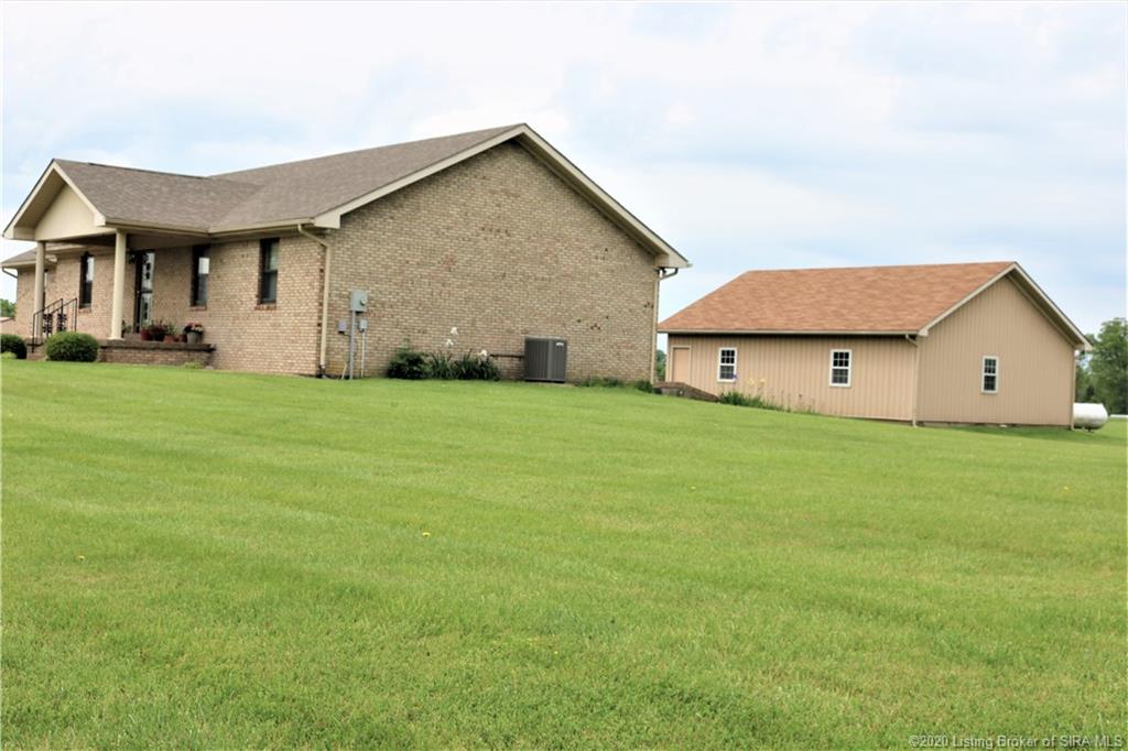 7887 Atkins Road Floyds Knobs, IN 47119 - Photo 20 of 22 Gallery Image 20