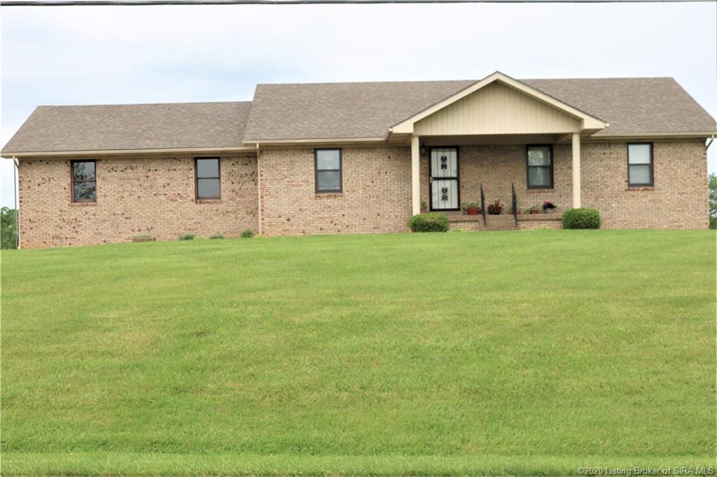 7887 Atkins Road Floyds Knobs, IN 47119 - Photo 2 of 22 Gallery Image 2