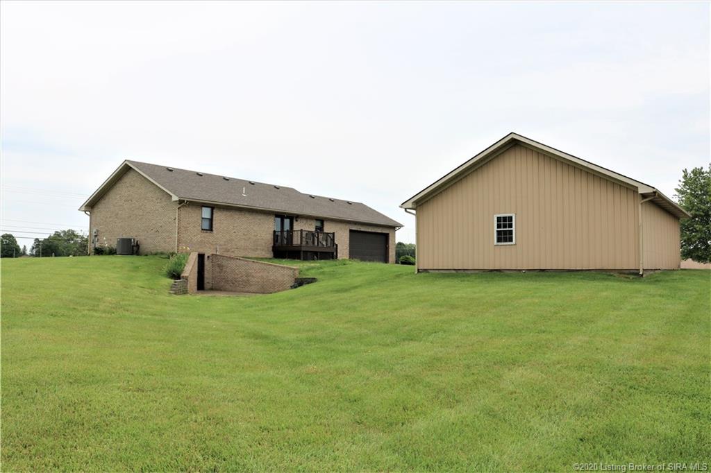 7887 Atkins Road Floyds Knobs, IN 47119 - Photo 21 of 22 Gallery Image 21