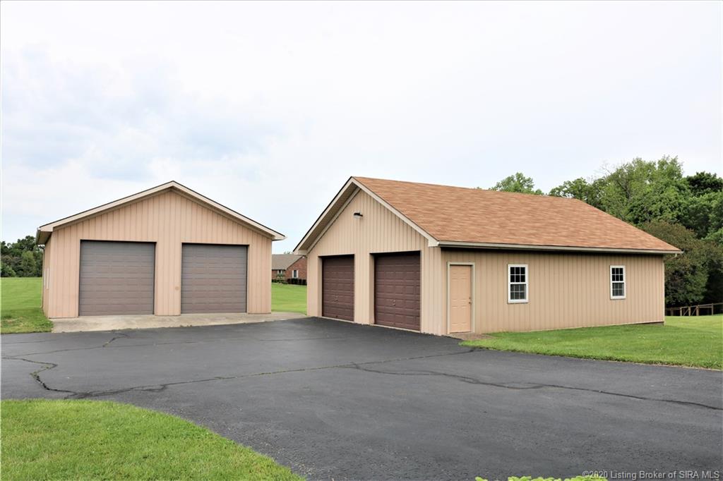 7887 Atkins Road Floyds Knobs, IN 47119 - Photo 22 of 22 Gallery Image 22
