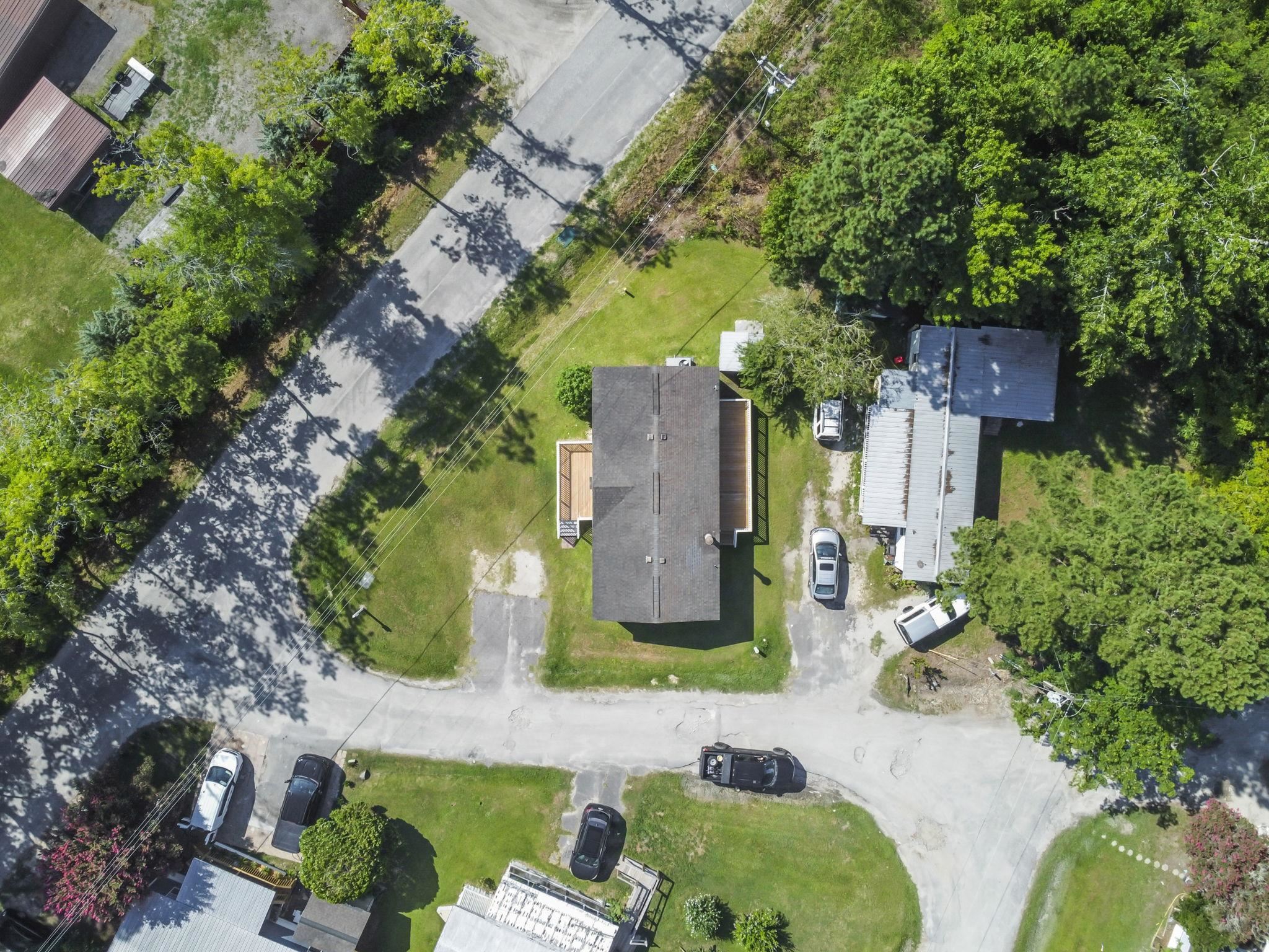 4101 John Luther Road Myrtle Beach, SC 29588 - Photo 3 of 30