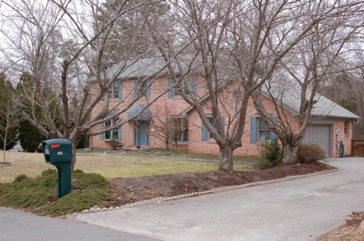 103 Claymore Lane Oak Ridge, TN 37830 - Photo 1 of 1 Primary Photo