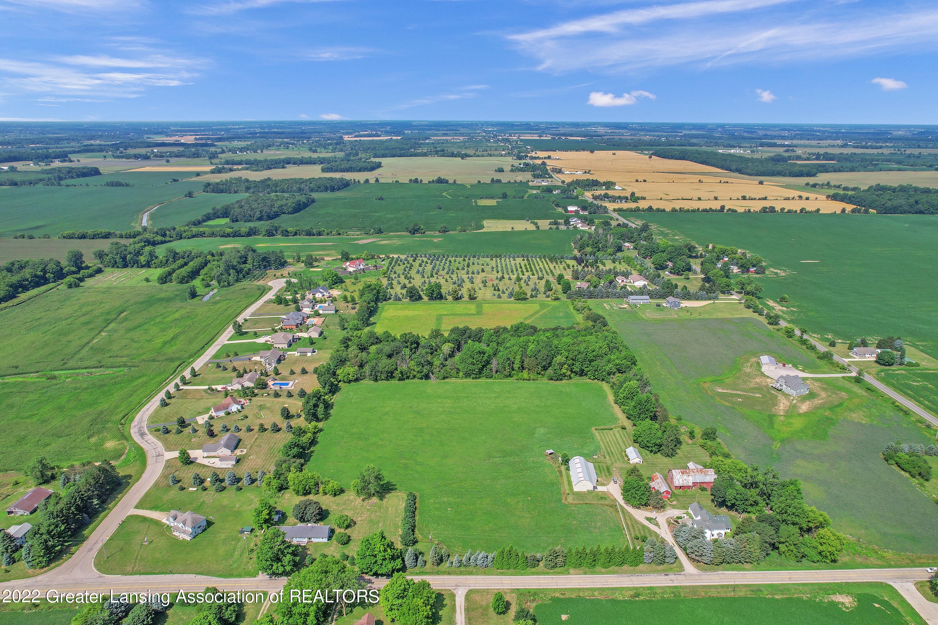 3102 South Dewitt Road St. Johns, MI 48879 - Photo 44 of 58 DJI_0004