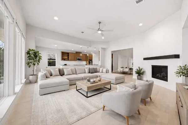 $610,000 | 2515 Red Hickory Drive, Katy, TX 77493