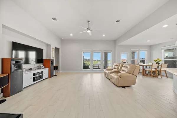 $610,000 | 2515 Red Hickory Drive, Katy, TX 77493