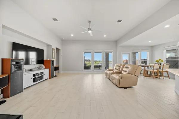 $610,000 | 2515 Red Hickory Drive, Katy, TX 77493