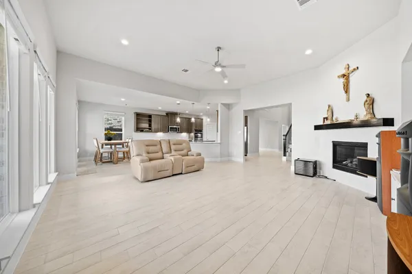 $610,000 | 2515 Red Hickory Drive, Katy, TX 77493