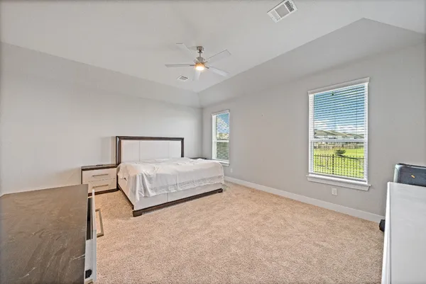 $610,000 | 2515 Red Hickory Drive, Katy, TX 77493