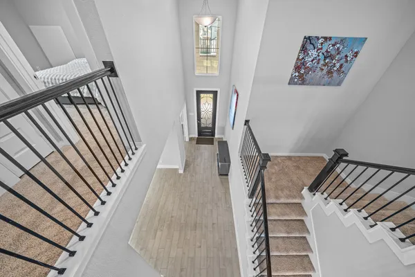$610,000 | 2515 Red Hickory Drive, Katy, TX 77493