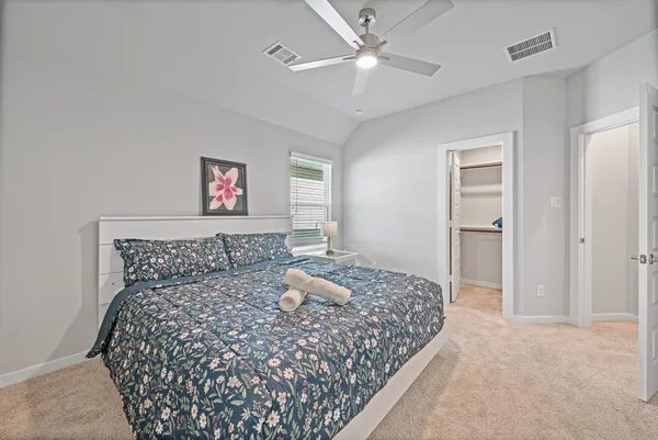 $610,000 | 2515 Red Hickory Drive, Katy, TX 77493