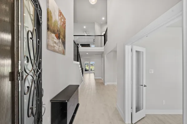 $610,000 | 2515 Red Hickory Drive, Katy, TX 77493