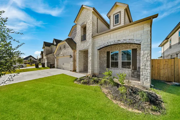 $610,000 | 2515 Red Hickory Drive, Katy, TX 77493
