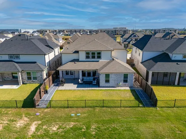$610,000 | 2515 Red Hickory Drive, Katy, TX 77493