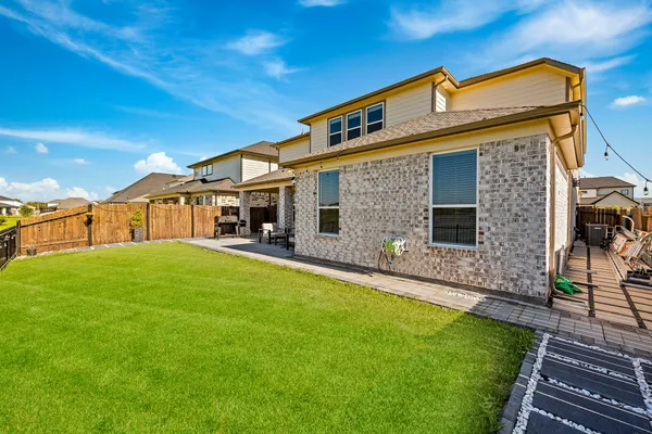$610,000 | 2515 Red Hickory Drive, Katy, TX 77493