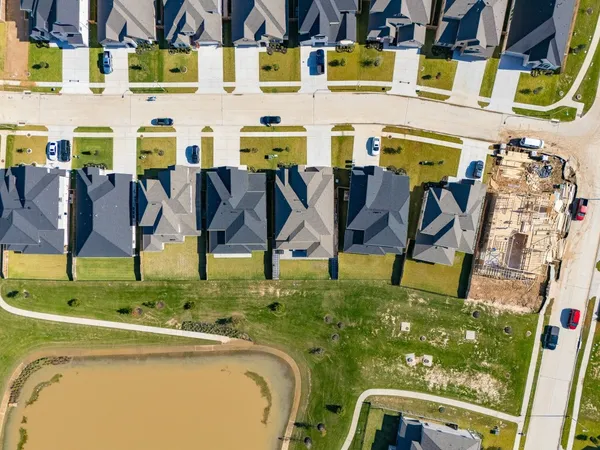 $610,000 | 2515 Red Hickory Drive, Katy, TX 77493