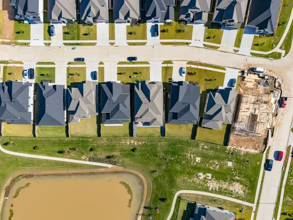 $610,000 | 2515 Red Hickory Drive, Katy, TX 77493