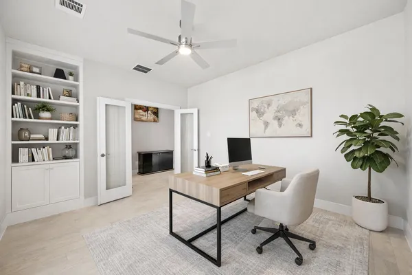$610,000 | 2515 Red Hickory Drive, Katy, TX 77493