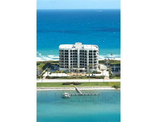 19850 South Beach Road, Unit 6A Jupiter, FL 33469 - Photo 3 of 16 Additional Photo