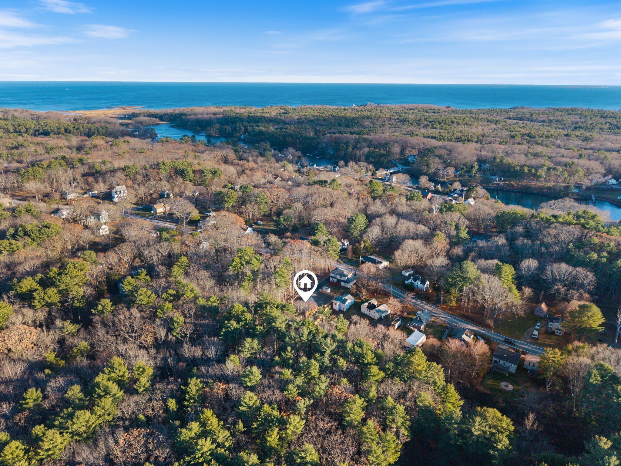 39 Tenney Hill Road Kittery Point, ME 03905 - Photo 27 of 38 39 Tenney Hill Rd, Kittery
