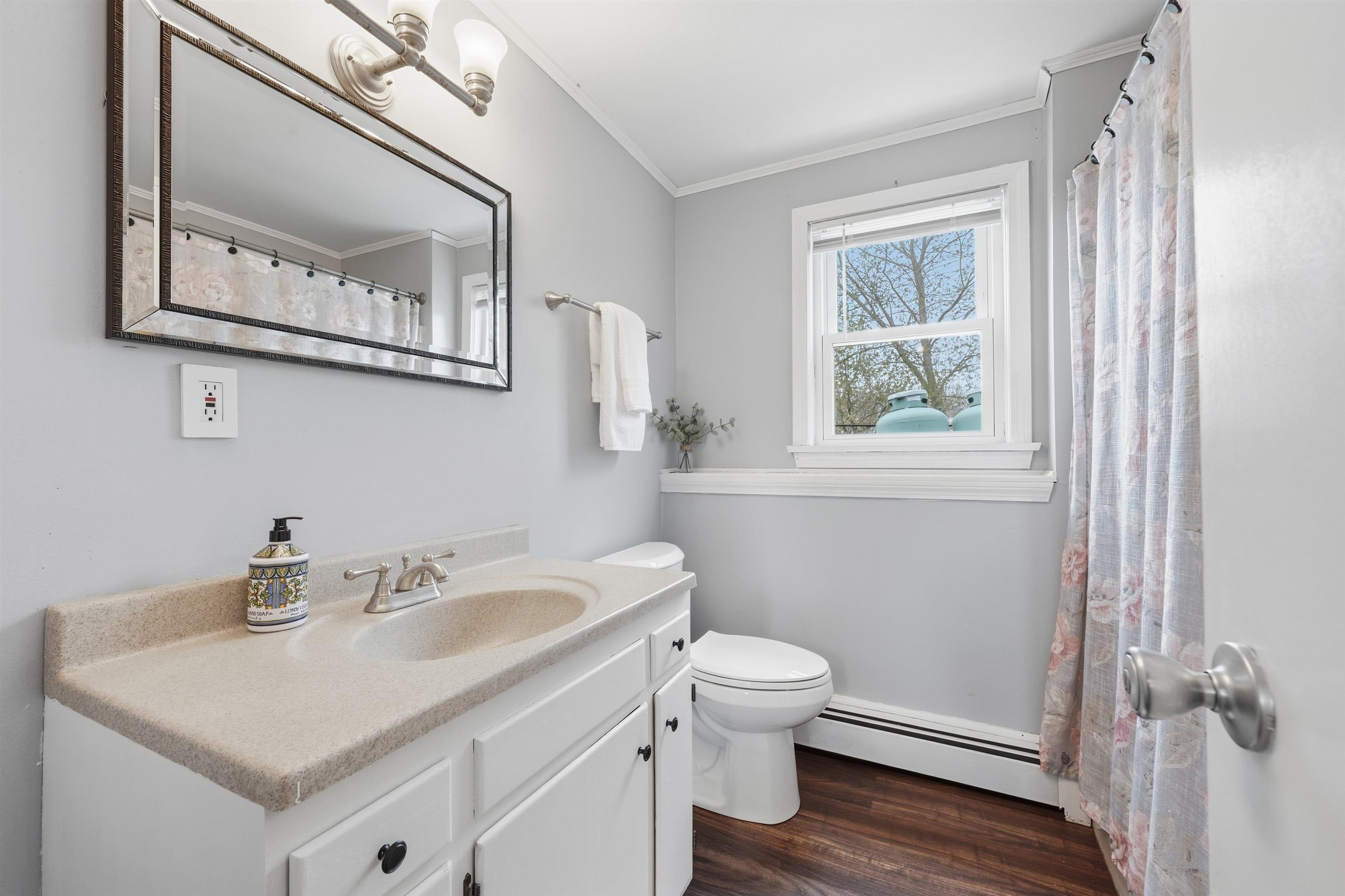 1 Matthew Drive, Unit L Derry, NH 03038 - Photo 22 of 38