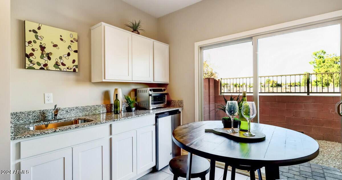 2816 West Red Fox Road Phoenix, AZ 85085 - Photo 17 of 25 67984_23 North_Aquila_Extra Suite Studio