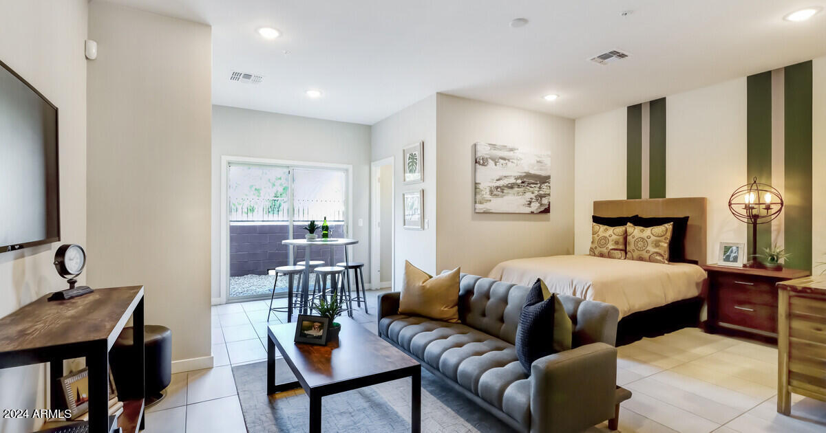 2816 West Red Fox Road Phoenix, AZ 85085 - Photo 19 of 25 67975_23 North_Aquila_Extra Suite Studio