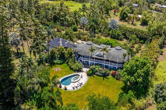 $3,700,000 | 65 North Holokai Road, Haiku, HI 96708