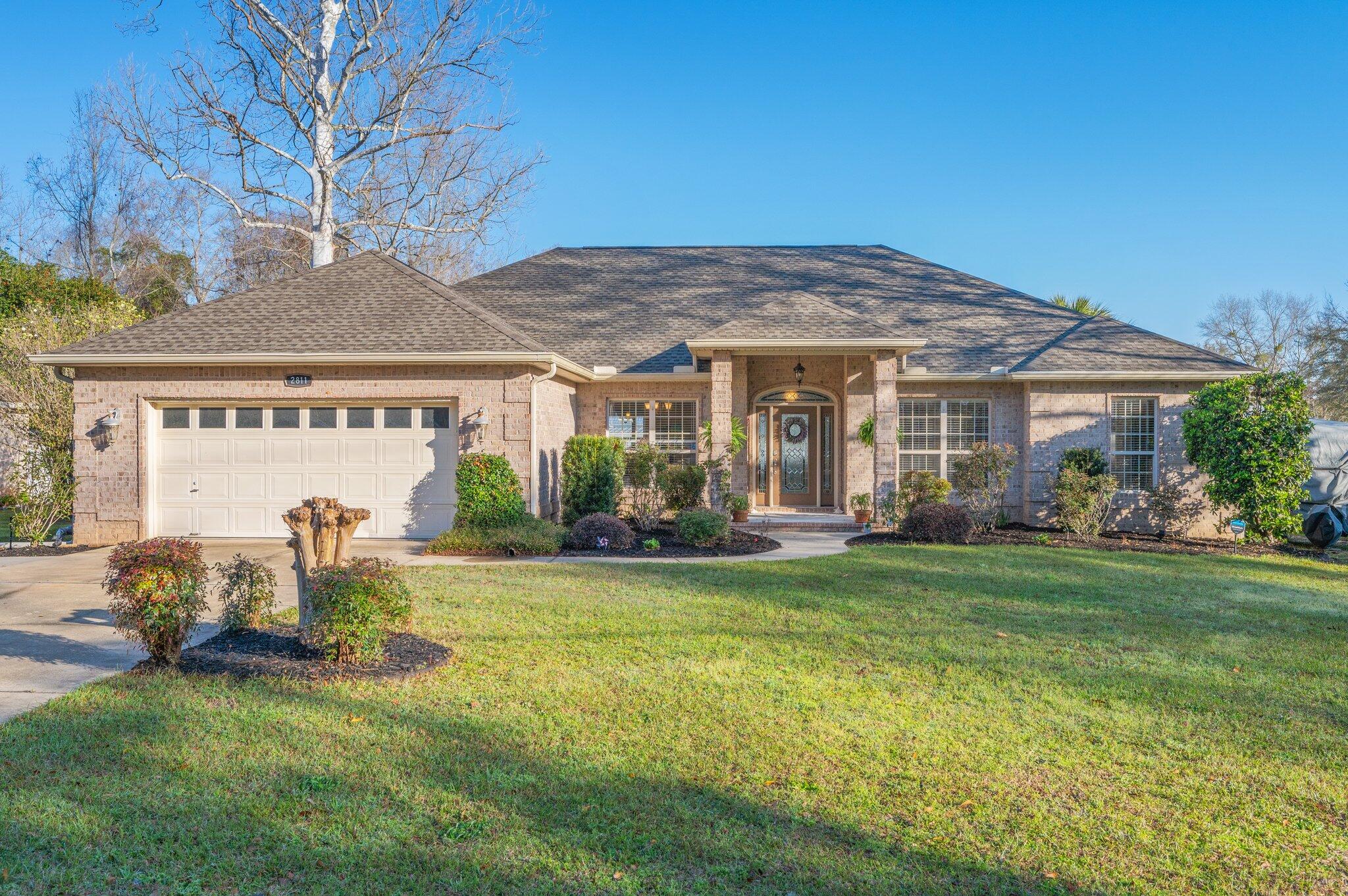2811 Phil Tyner Road Crestview, FL 32536 - Photo 2 of 62 2-web-or-mls-2811-phil-tyner-rd
