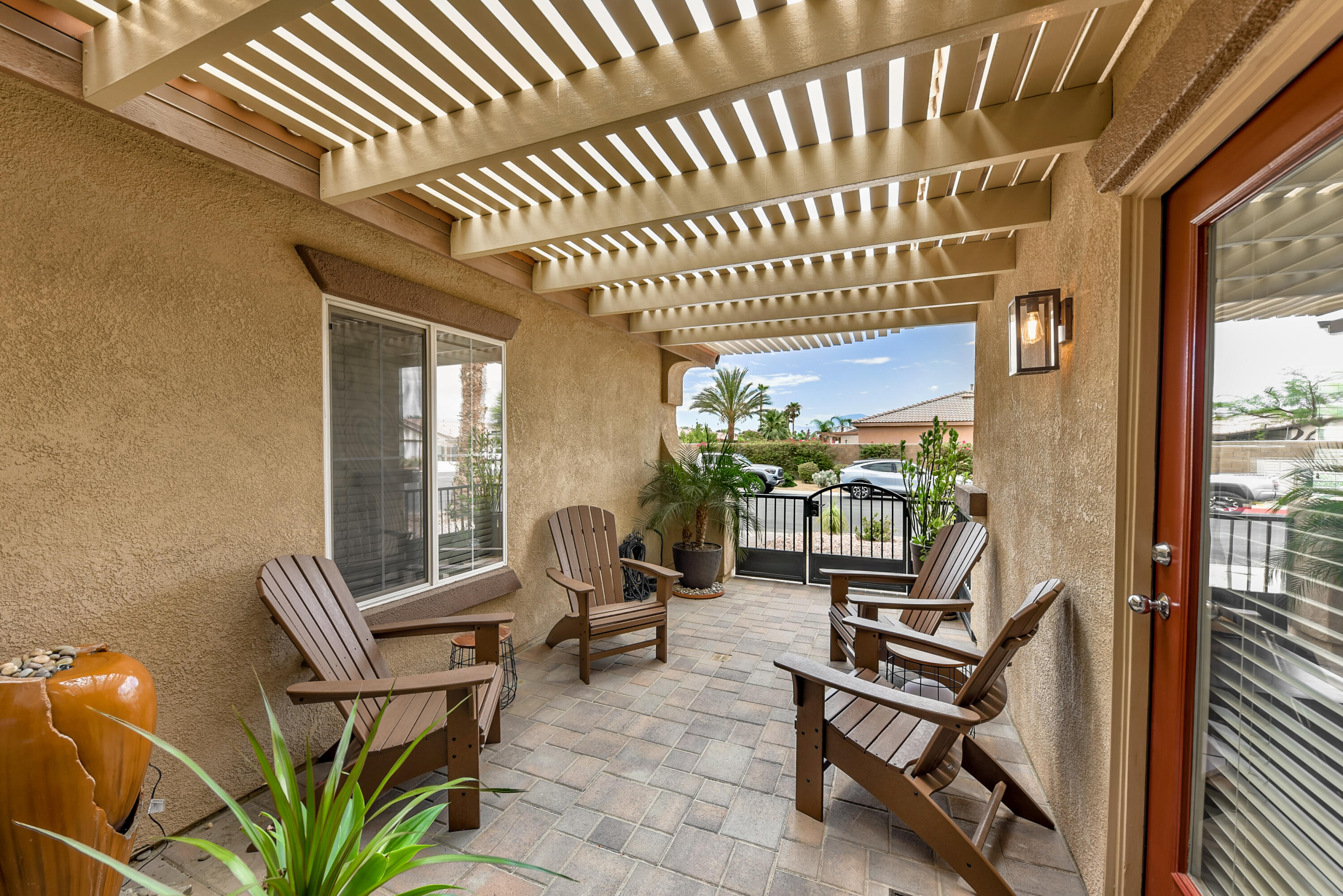 83164 Prairie Dunes Way Indio, CA 92203 - Photo 28 of 60 a living room with furniture