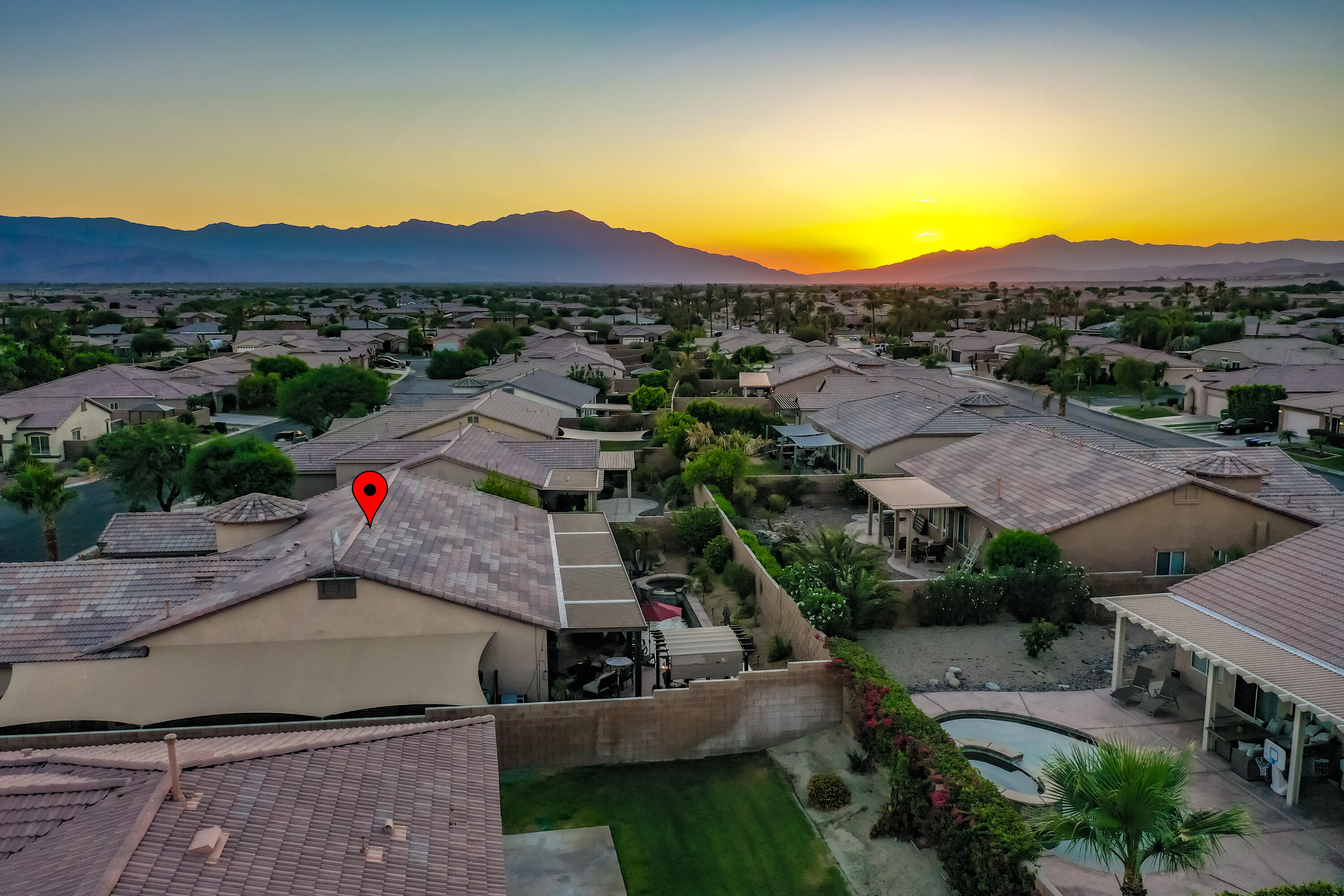83164 Prairie Dunes Way Indio, CA 92203 - Photo 34 of 60 83164 Prairie Dunes Way-DJI_DRONE-5