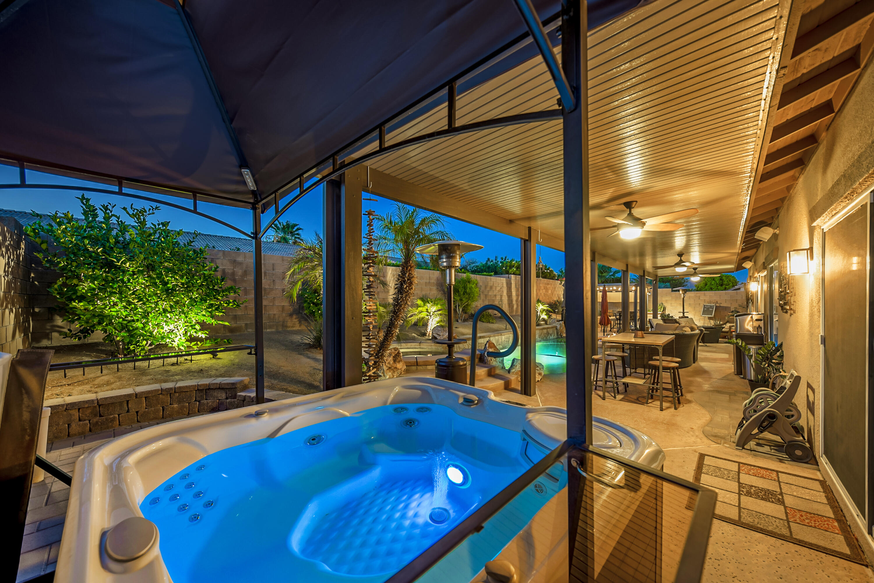 83164 Prairie Dunes Way Indio, CA 92203 - Photo 49 of 60 83164 Prairie Dunes Way-16