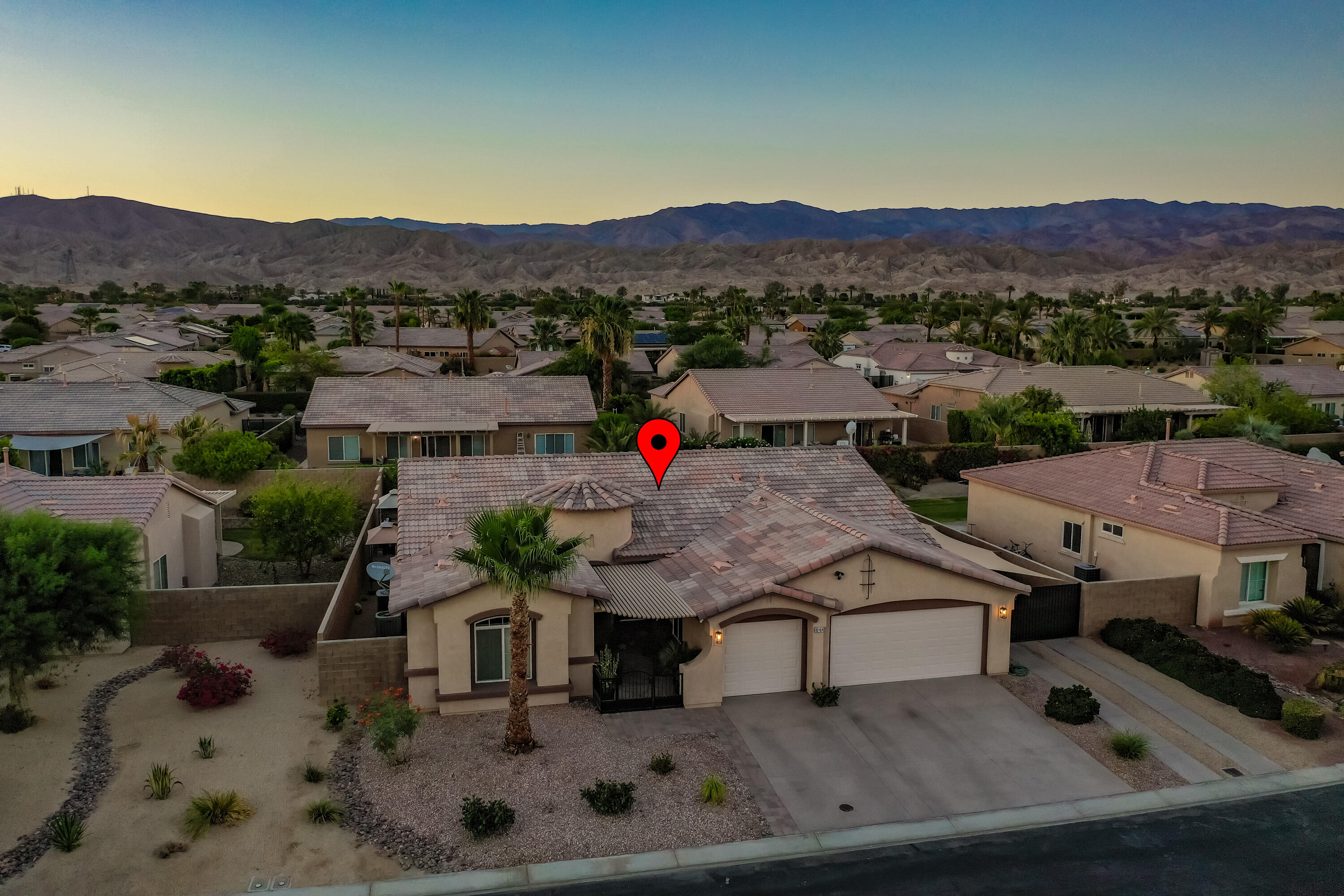 83164 Prairie Dunes Way Indio, CA 92203 - Photo 55 of 60 83164 Prairie Dunes Way-DJI_DRONE-9