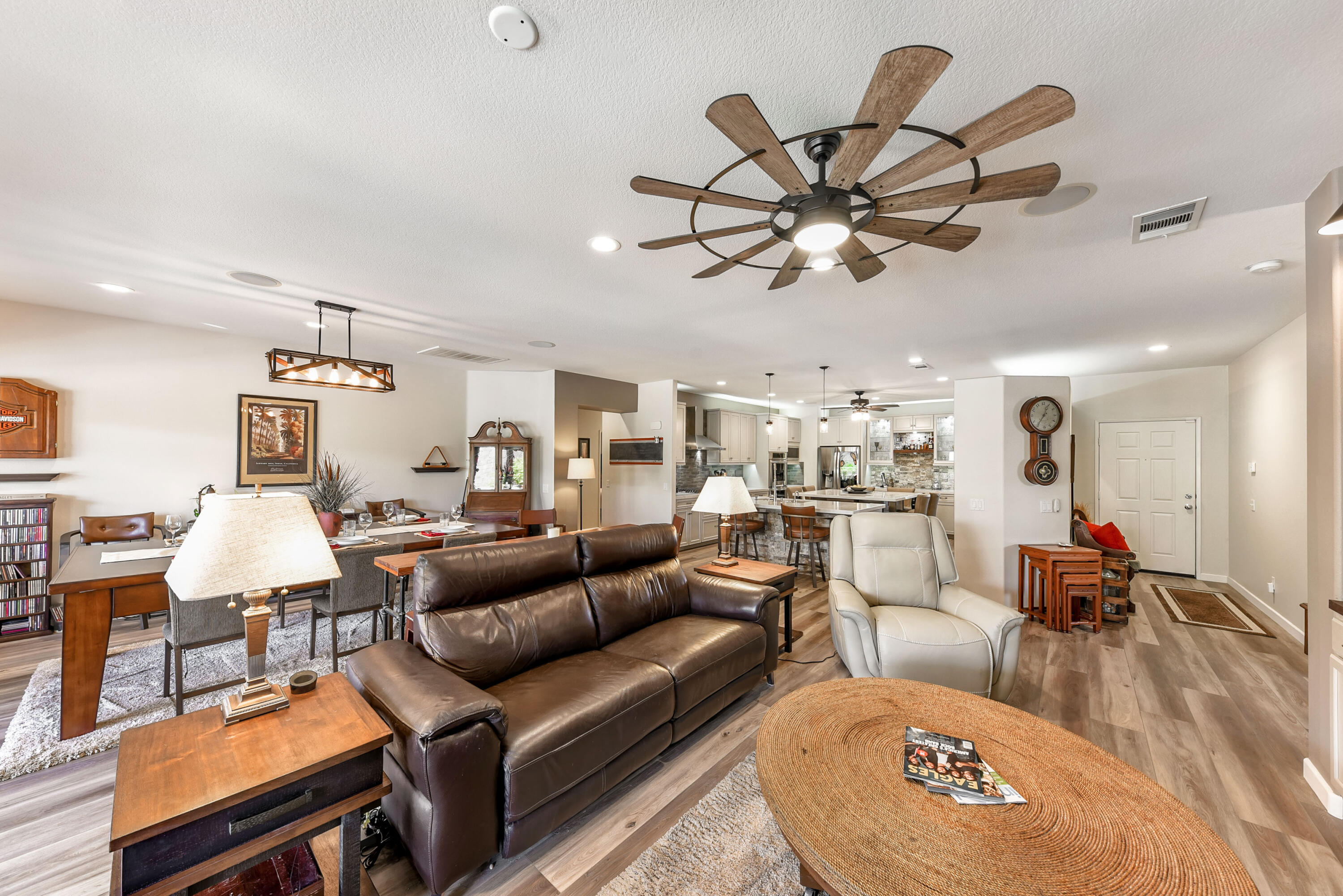 83164 Prairie Dunes Way Indio, CA 92203 - Photo 8 of 60 a living room with furniture