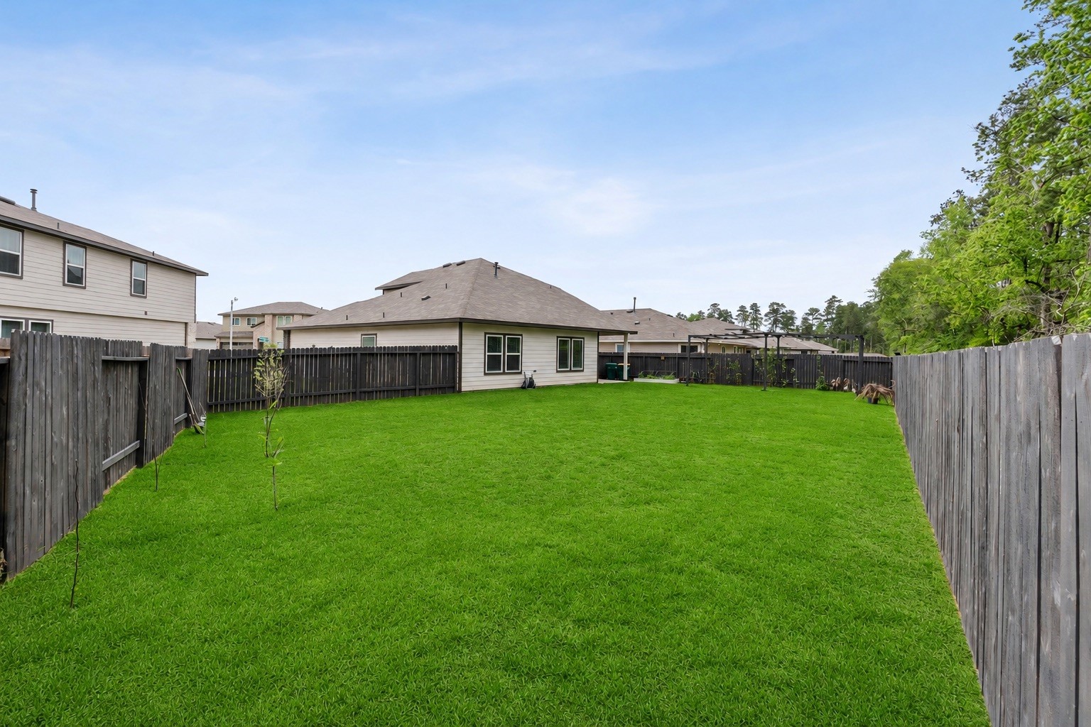 14379 Sweet Mdw Trail Conroe, TX 77384 - Photo 2 of 33
