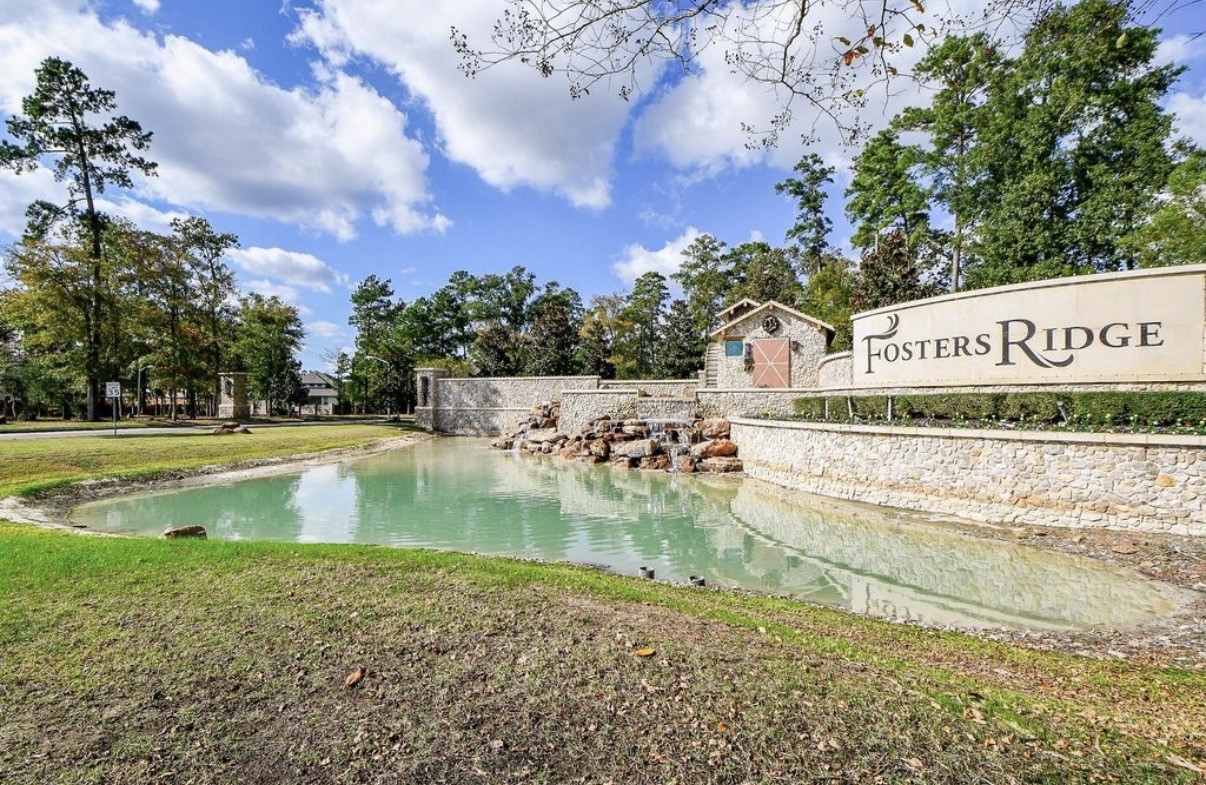 14379 Sweet Mdw Trail Conroe, TX 77384 - Photo 31 of 33