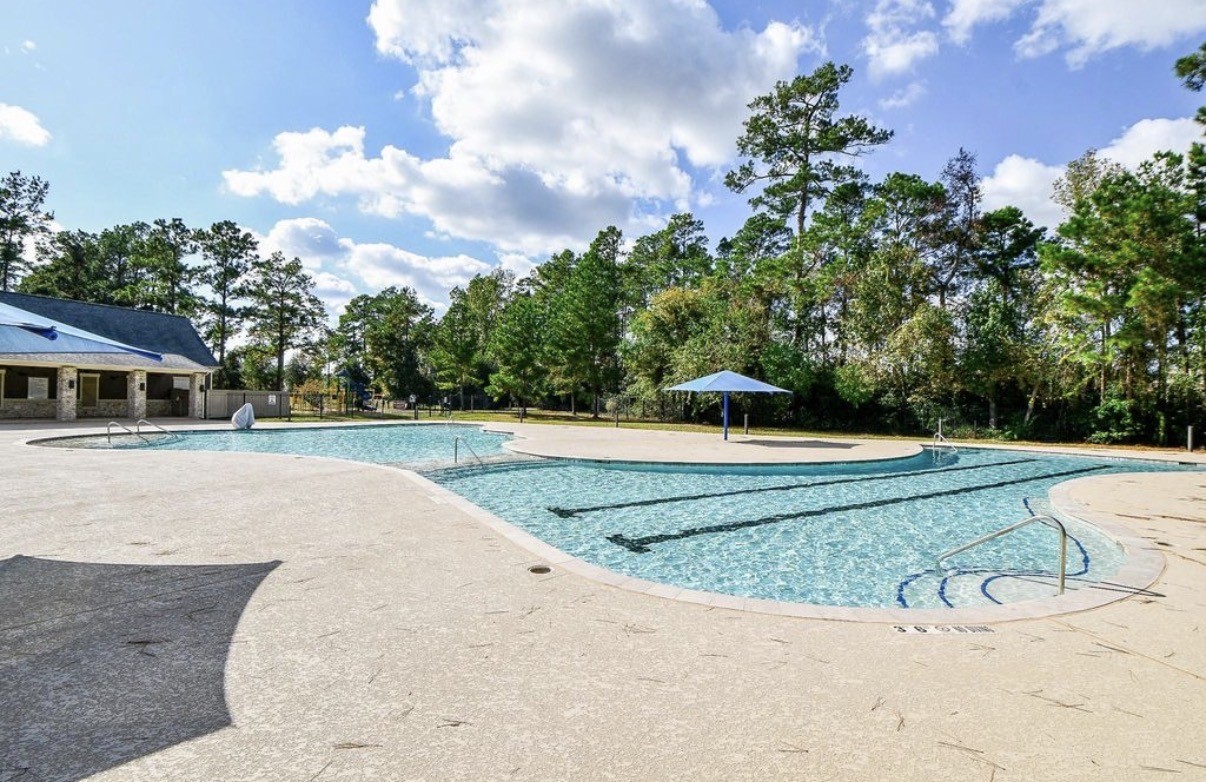 14379 Sweet Mdw Trail Conroe, TX 77384 - Photo 33 of 33