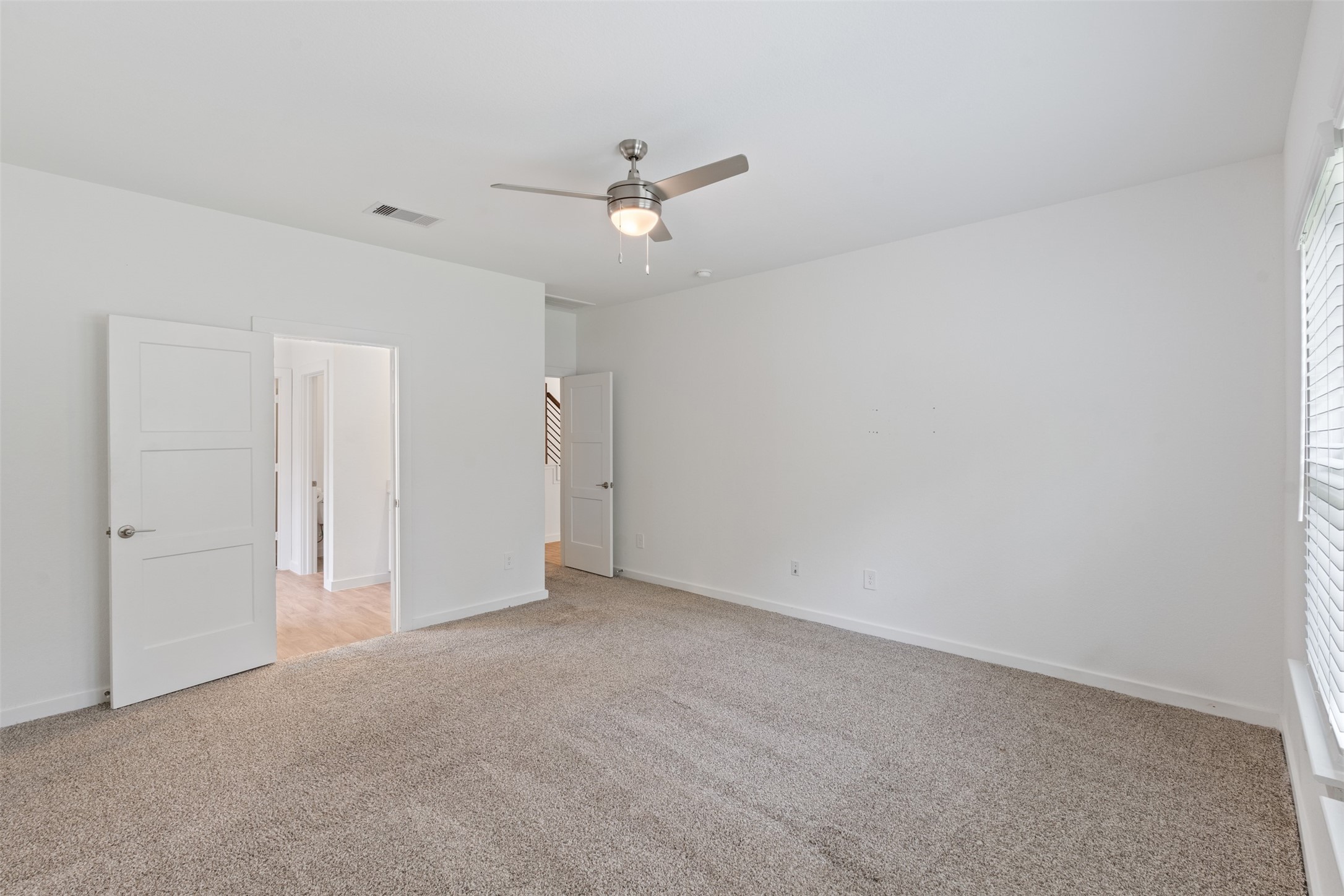 14379 Sweet Mdw Trail Conroe, TX 77384 - Photo 10 of 33 a view of an empty room