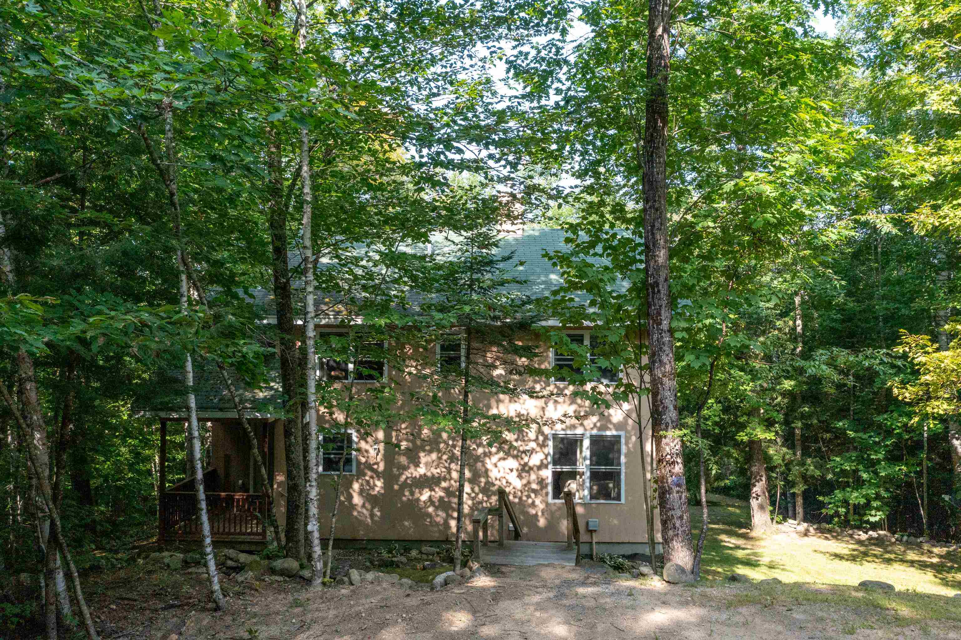 14 Checkerberry Ridge Road Thornton, NH 03285 - Photo 4 of 31