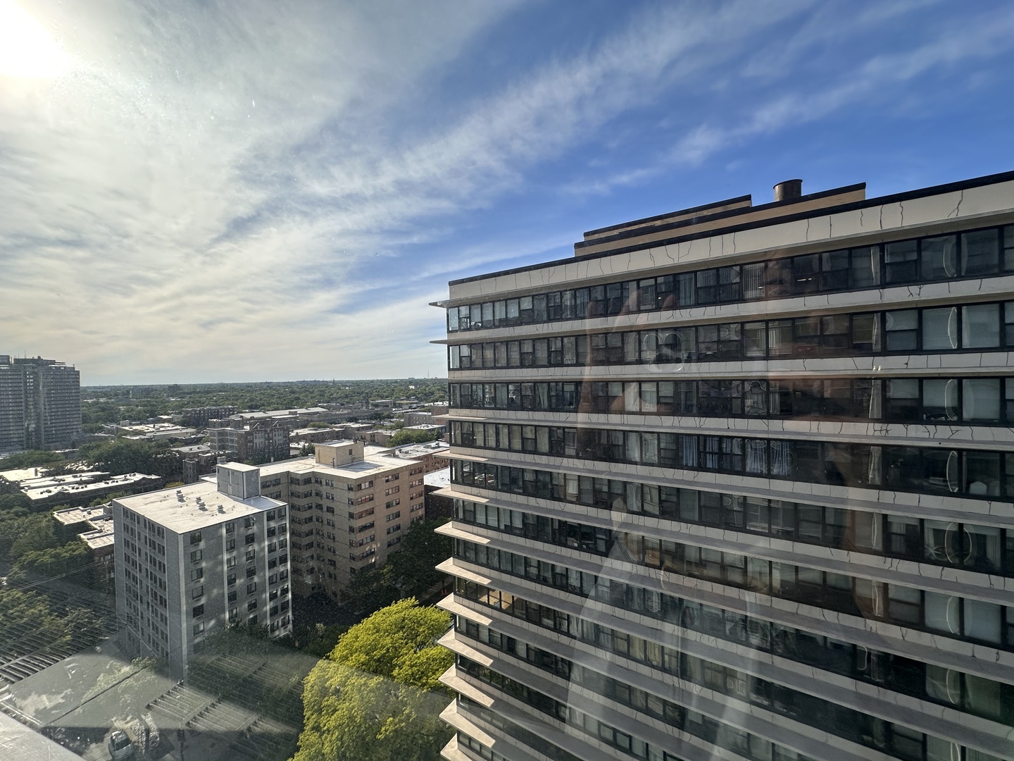 5757 North Sheridan Road, Unit 17C Chicago, IL 60660 - Photo 18 of 21