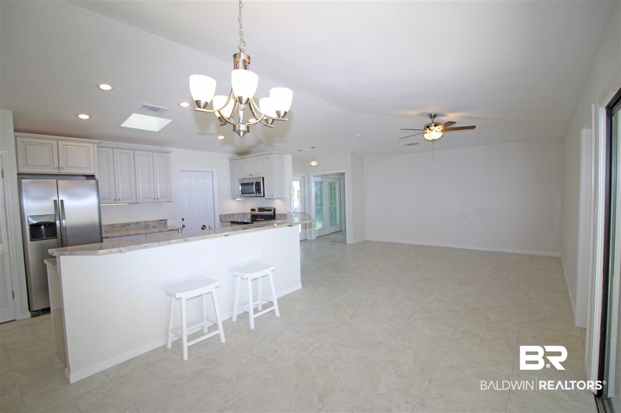 320 West Fort Morgan Road, Unit 105 Gulf Shores, AL 36542 - Photo 4 of 19