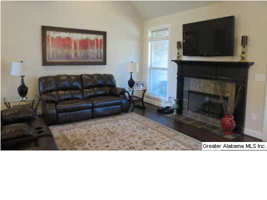 391 Strathaven Drive Pelham, AL 35124 - Photo 5 of 24