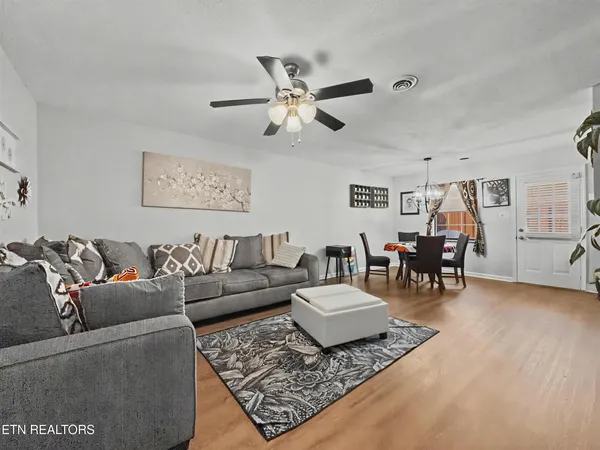 $245,000 | 933 Bradley Bell Drive, Knoxville, TN 37938