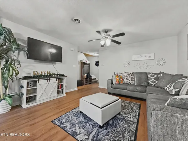 $245,000 | 933 Bradley Bell Drive, Knoxville, TN 37938